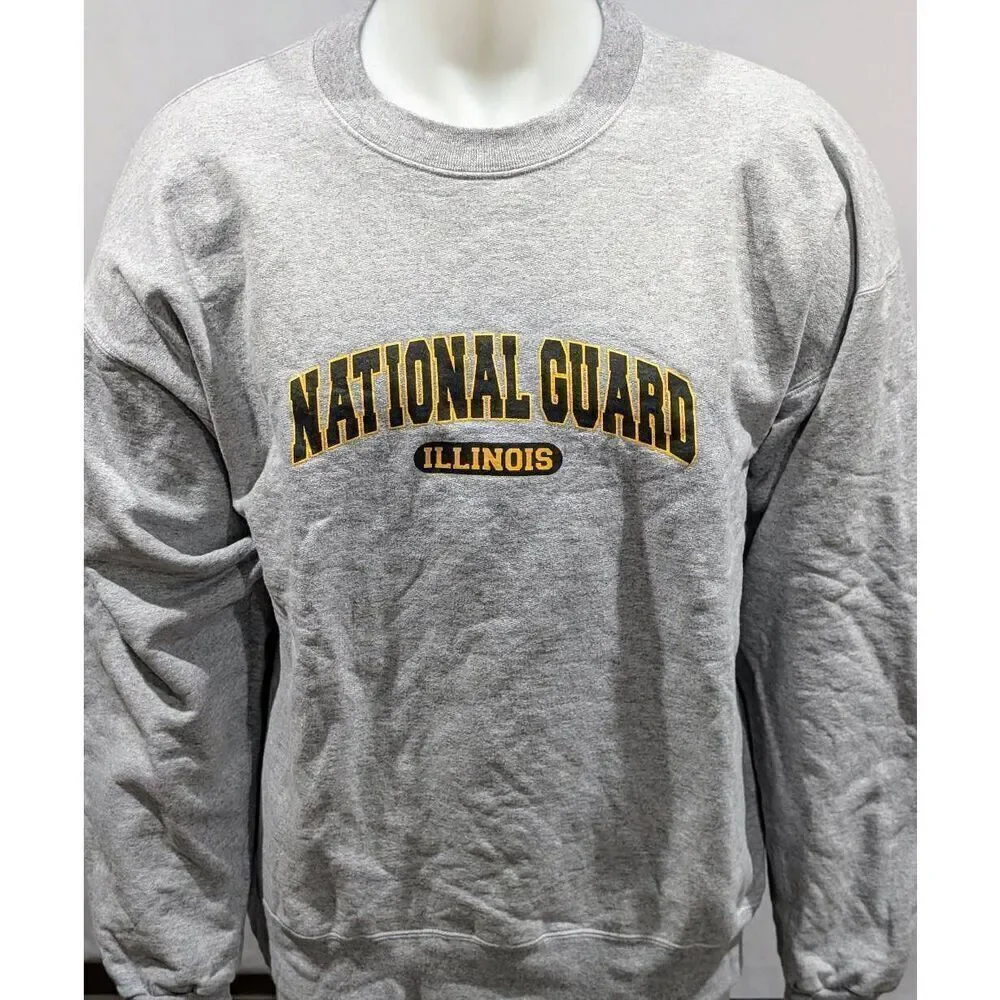 Army/national guard sweater‎